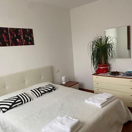Bella Ciao Airport Apartment 세리아테 외부 사진