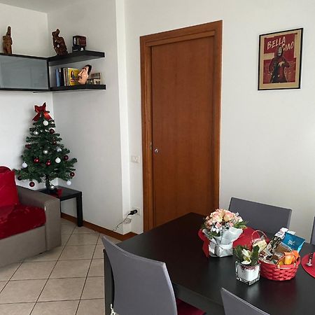 Bella Ciao Airport Apartment 세리아테 외부 사진