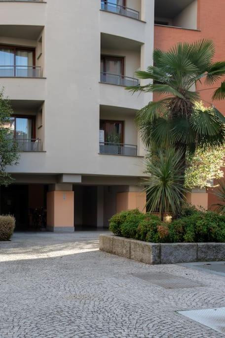 Bella Ciao Airport Apartment 세리아테 외부 사진