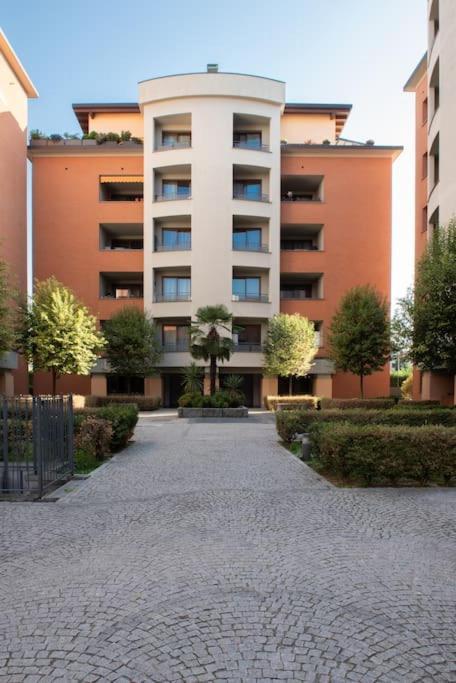 Bella Ciao Airport Apartment 세리아테 외부 사진